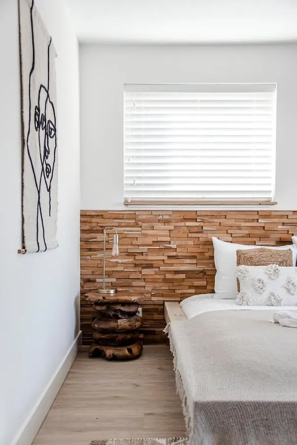Marley'S Beachhouse - Luxury Guest Room With Balcony Zandvoort Niederlande