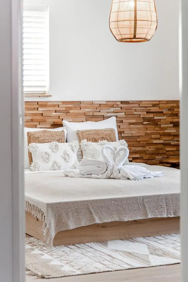 Marley'S Beachhouse - Luxury Guest Room With Balcony Zandvoort Gasthof