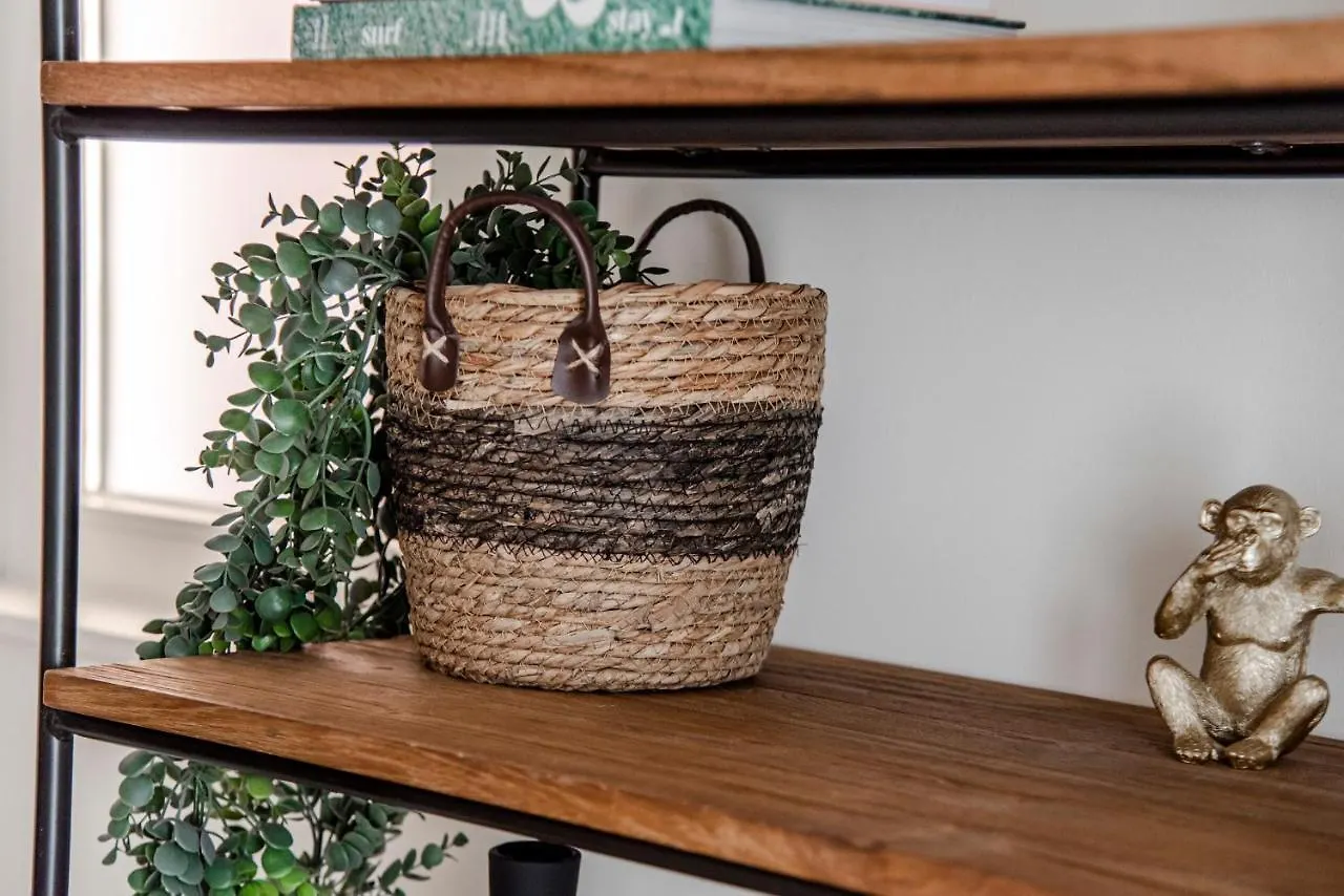 Marley'S Beachhouse - Luxury Guest Room With Balcony Zandvoort Niederlande