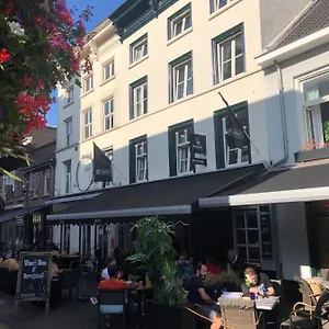 Winston Frühstückspension Eindhoven