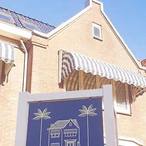 Gasthof Aan Zee, Zandvoort