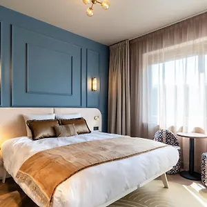 Malie Hotel Utrecht