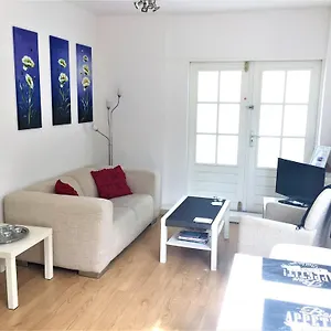 Apartment Alicja, Zandvoort