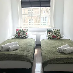 Bnbpearl Frühstückspension Amsterdam